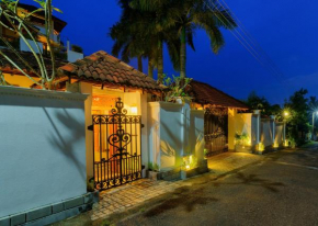Villa 105